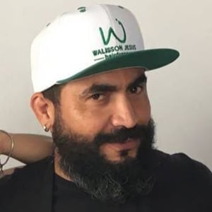 Walisson Jesus