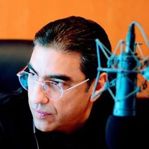 Alejandro Villalvazo