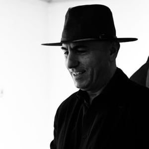 Bozorgmehr Hosseinpour