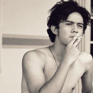 Kevin Ichwal Ardilova