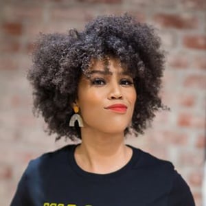 Eunique Jones Gibson