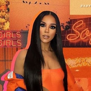 Kristal Lyndriette Smith