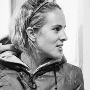 Saskia Nino De Rivera