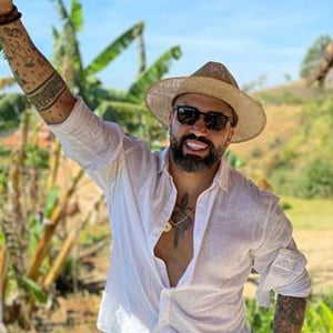 Paulo Domingos Junior