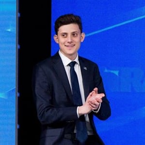 Kyle Kashuv