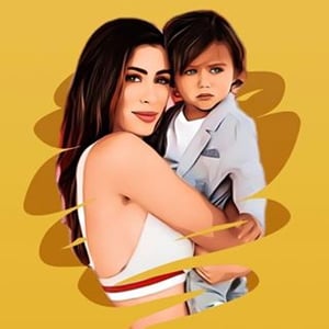 Alexandra M Rodriguez