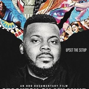 Mayor Michael D. Tubbs