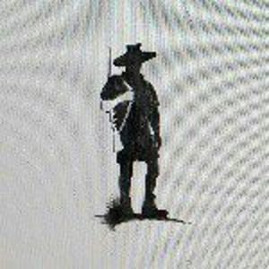 Josh James Kiwi Bushman