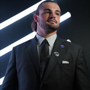 Kash Daniel