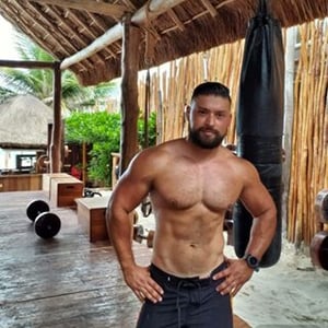 Yenner Sanchez Guerrero