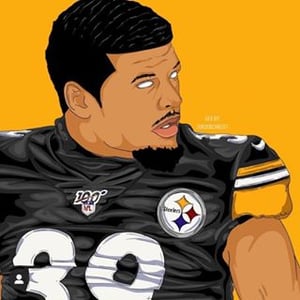 Minkah Fitzpatrick Jr