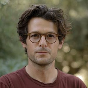 Jacob Soboroff