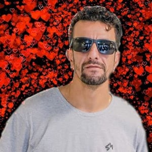 Rodrigo Leal Maizena