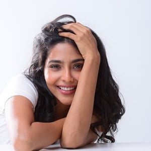 Aishwarya Lekshmi