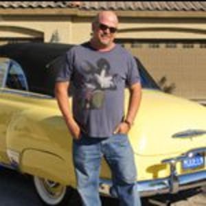 Rick Harrison audience summary Rick Harrison