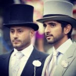 Ahmad Jaber Al Harbi