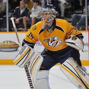 Pekka Rinne