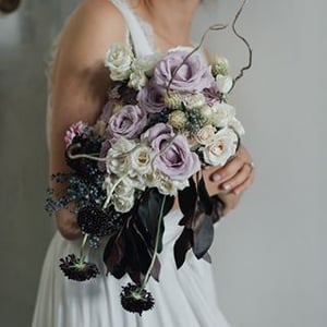 Allium Estudio Floral