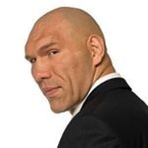 Nikolay Valuev