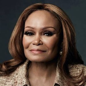 Janice Bryant Howroyd