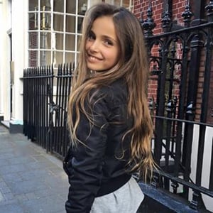 Tonya Hoodyakova
