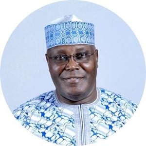 Atiku Abubakar