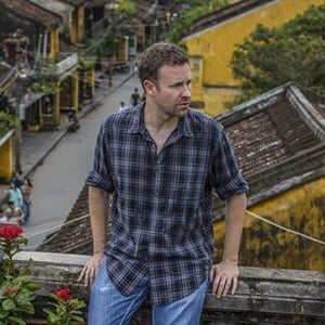 Dennis Eoghan Clancey