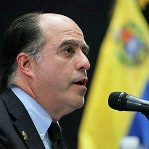 Julio Borges