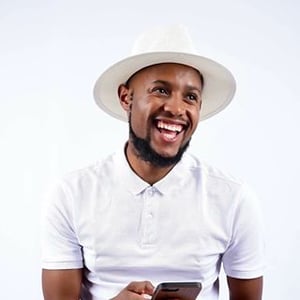 Mohale Tebogo Motaung