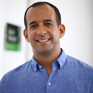 Paulo Alexandre Barbosa