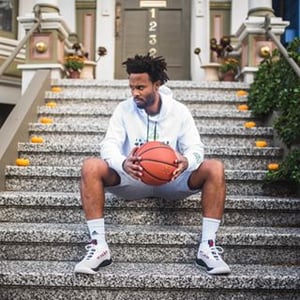 Devin Williams