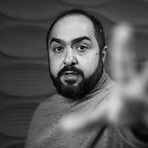 Ara Oganesyan