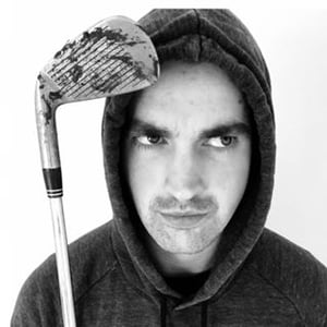 Robin Matthews-williams