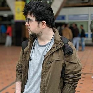 Nipun Avinash Dharmadhikari