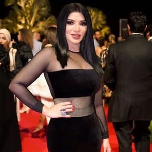 Heba Rumhein