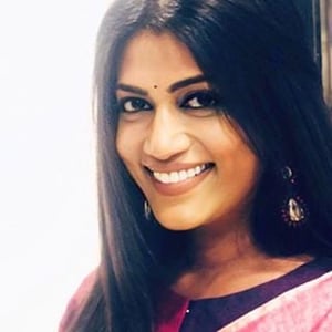 Swati Shetty