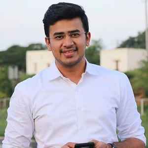 Tejasvi Surya