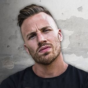 David De Las Morenas