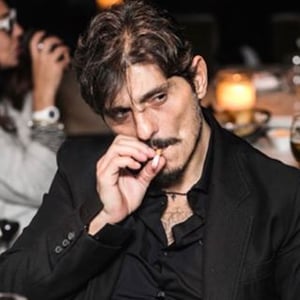 Dimitris Giannakopoulos