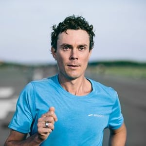 Scott Jurek