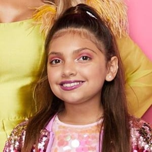 Sophia L Abraham audience summary Sophia L Abraham
