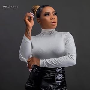 Ogunro  Kudirat Morenikeji