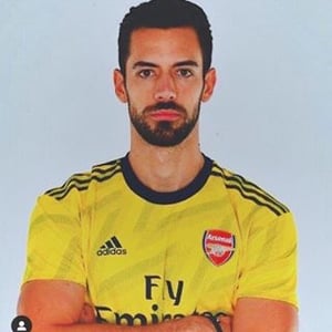 Pablo Mari