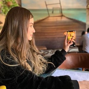 Mariana Navarrete Rosete