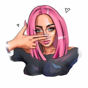 Anastasia Balinskaya