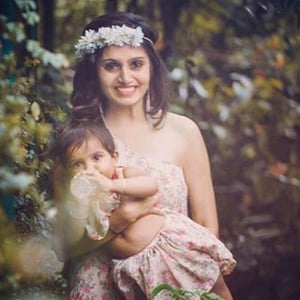 Anoosha George Sunoj