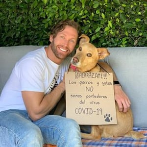 Patrick Alexandre Loliger