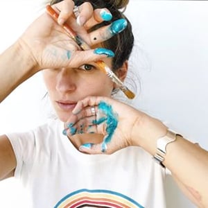 Phoebe Moonyean Gander