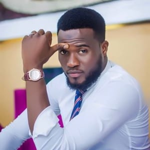 Mustapha Sholagbade Ololade