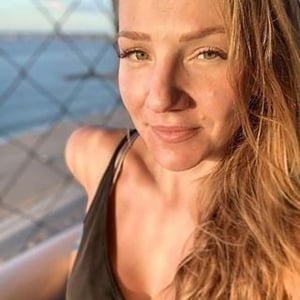 Hanna Zborowska Neves